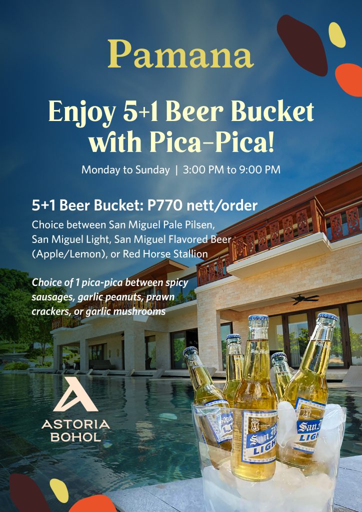 Beer Bucket