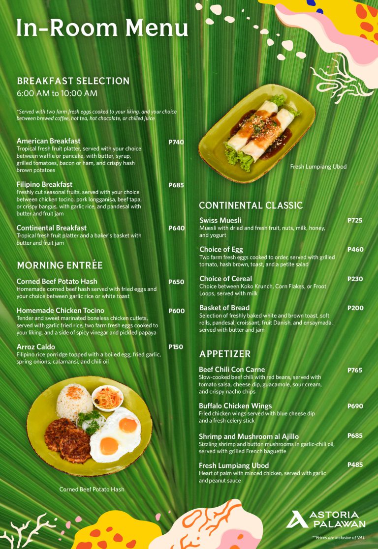 NEW IN ROOM MENU-01